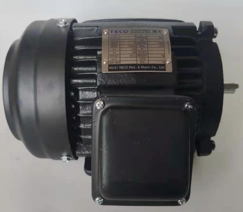 永磁電機(jī) DVEV  7.5KW  1500RPM  F#100L IE4效率電機(jī)